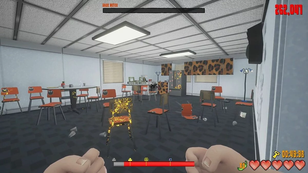 Screenshots from Office Freakout / Image 12