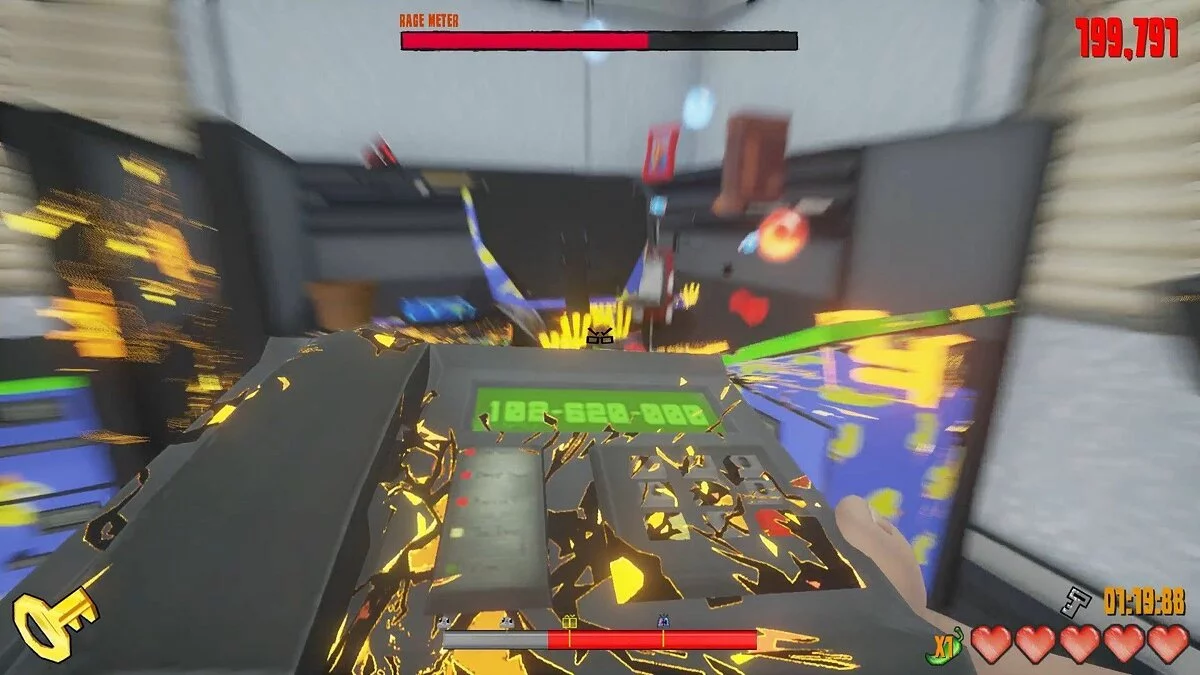 Screenshots from Office Freakout / Image 14