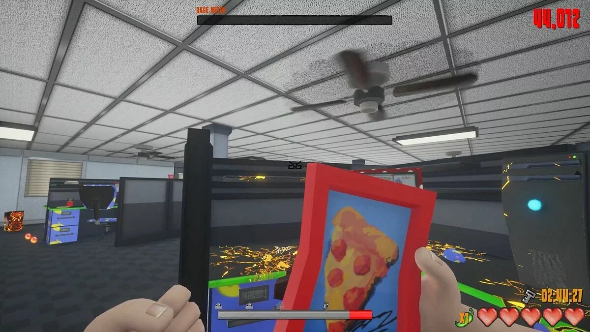 Screenshots from Office Freakout / Image 15