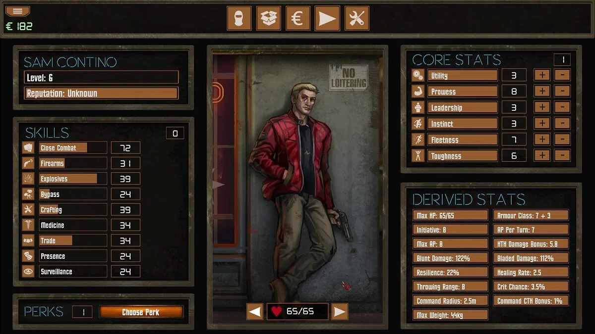 Zrzuty ekranu z Vigilantes / Obrazek 5