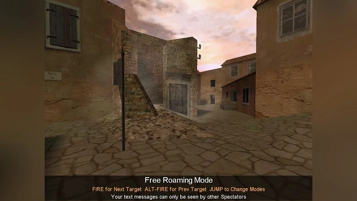 Capturas de tela de Half-Life / Imagem 2