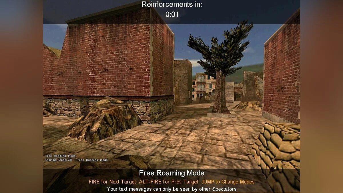 Screenshots from Half-Life: Opposing Force / Image 14
