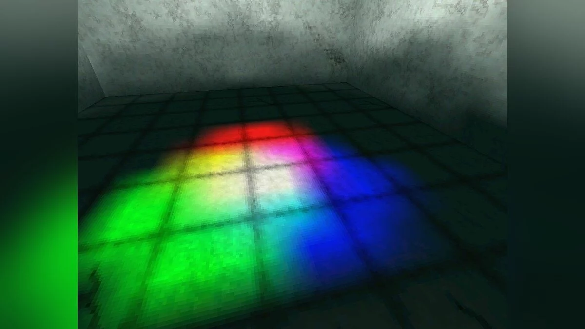 Screenshots from Half-Life: Opposing Force / Image 16