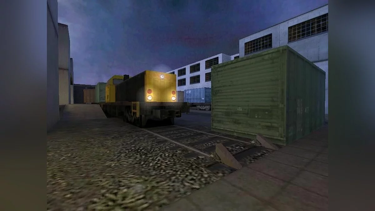 Screenshots from Half-Life: Opposing Force / Image 17