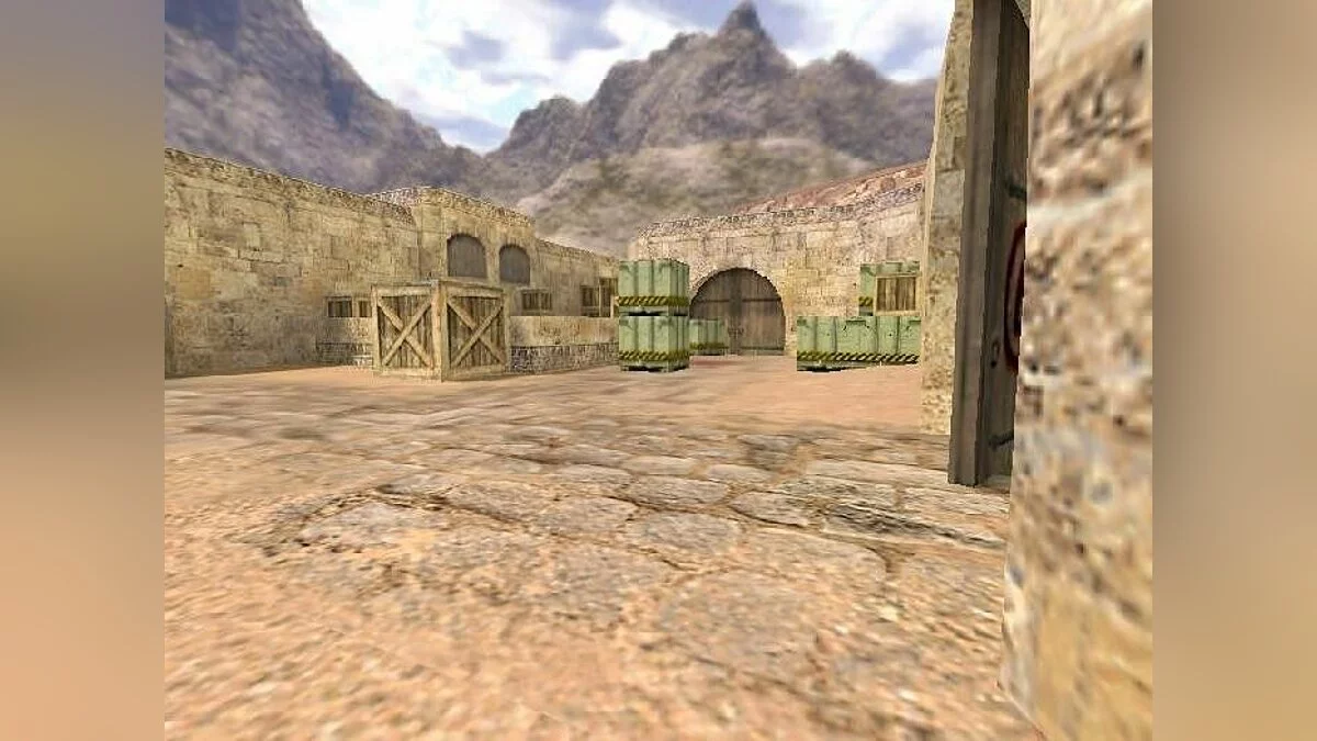 Screenshots from Half-Life: Opposing Force / Image 26