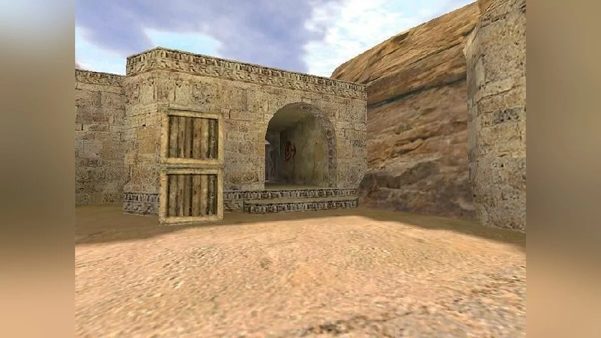Screenshots from Half-Life: Opposing Force / Image 27