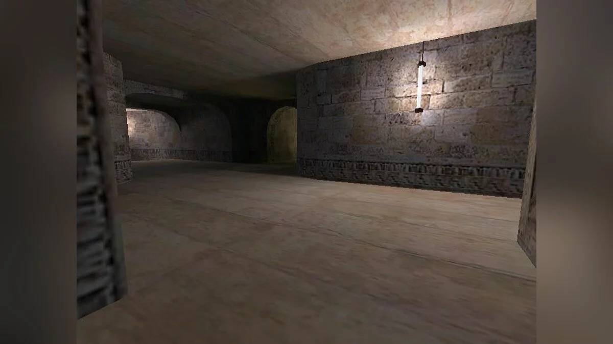 Screenshots from Half-Life: Opposing Force / Image 28