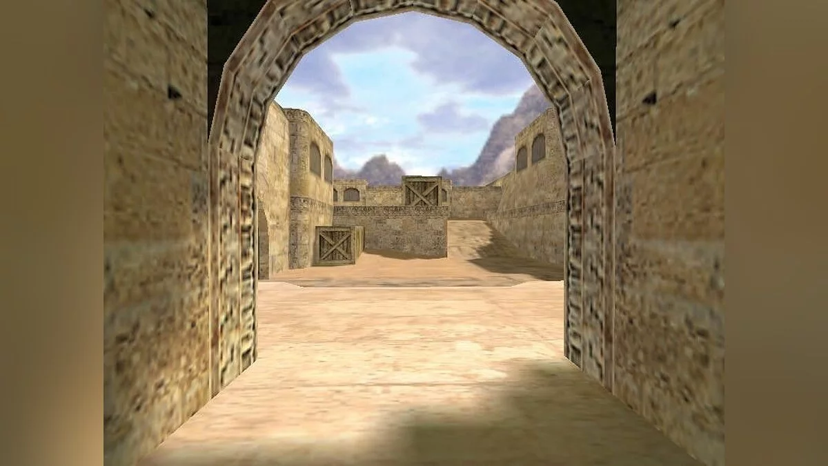 Screenshots from Half-Life: Opposing Force / Image 29