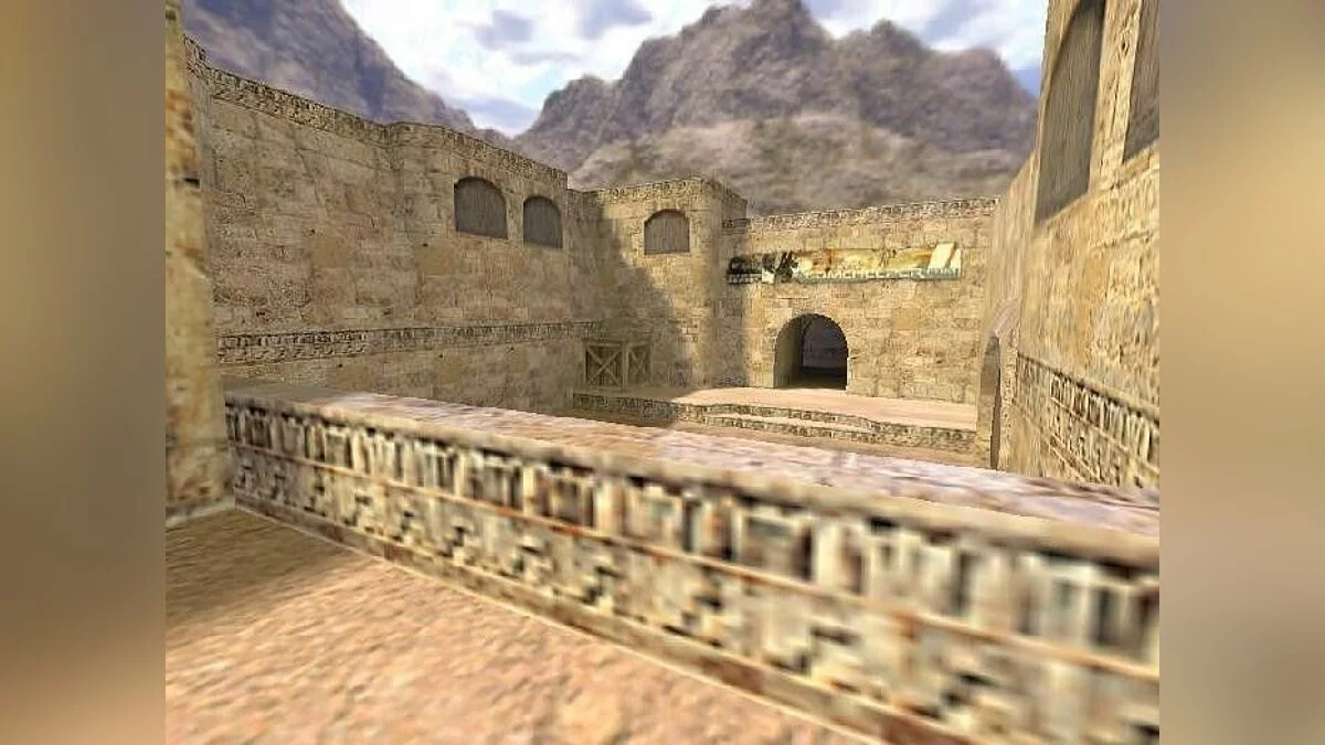 Screenshots from Half-Life: Opposing Force / Image 30