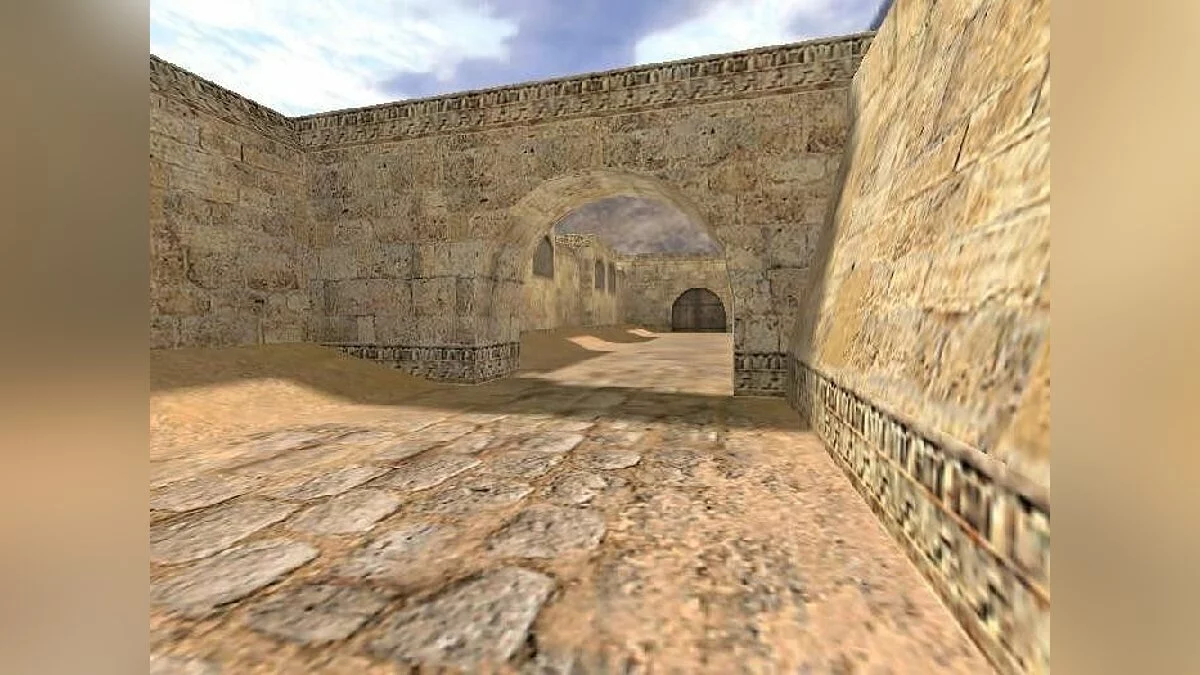 Screenshots from Half-Life: Opposing Force / Image 31