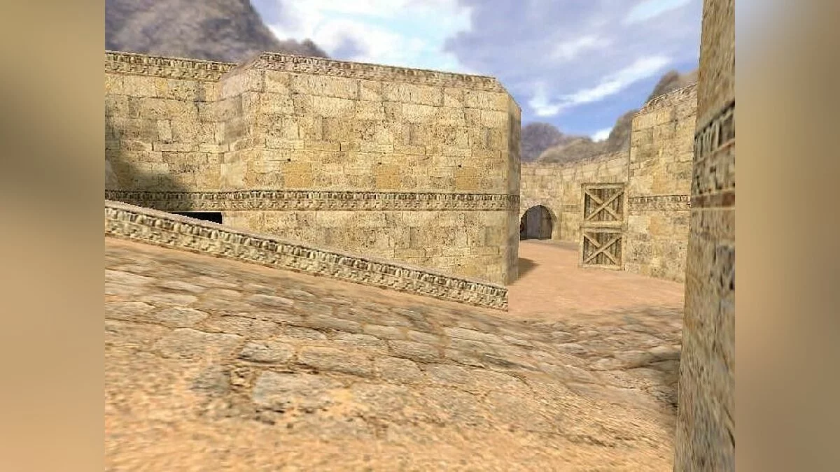 Screenshots from Half-Life: Opposing Force / Image 32