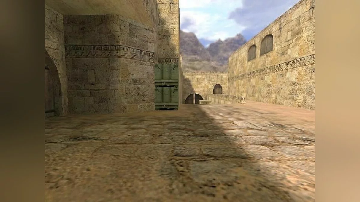 Screenshots from Half-Life: Opposing Force / Image 33