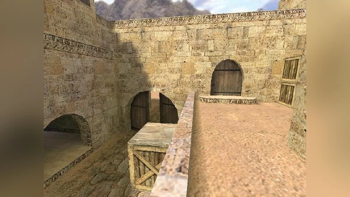 Screenshots from Half-Life: Opposing Force / Image 34