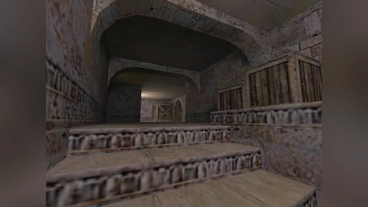 Screenshots from Half-Life: Opposing Force / Image 35