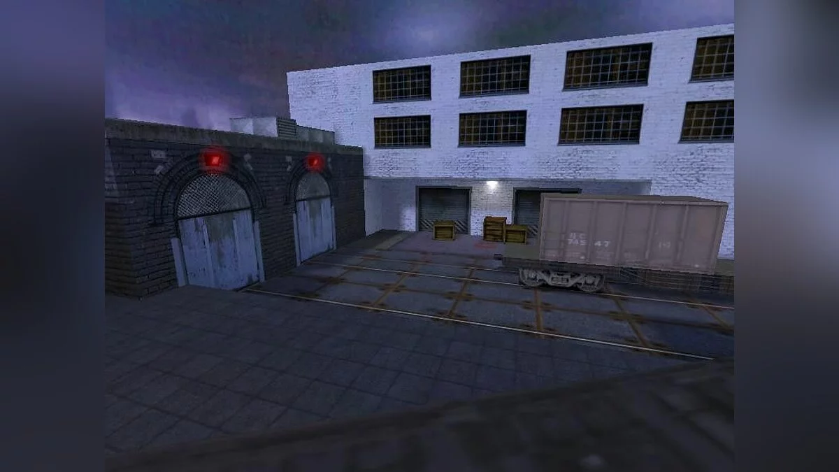 Screenshots from Half-Life: Opposing Force / Image 18
