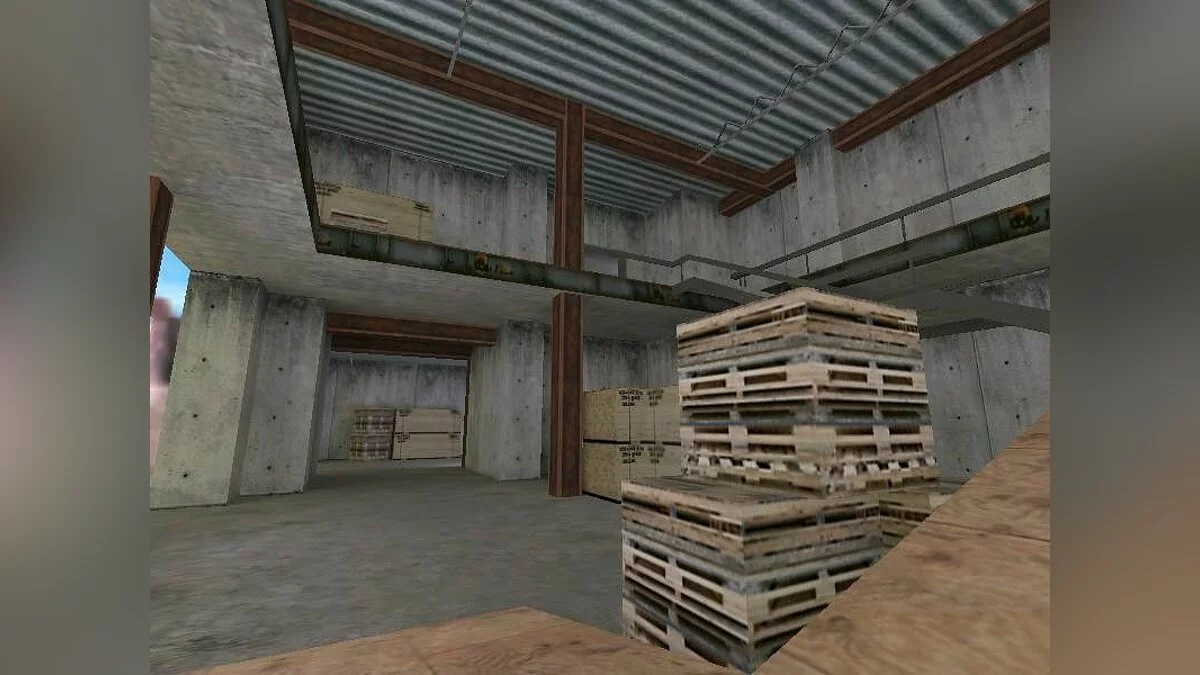 Screenshots from Half-Life: Opposing Force / Image 36