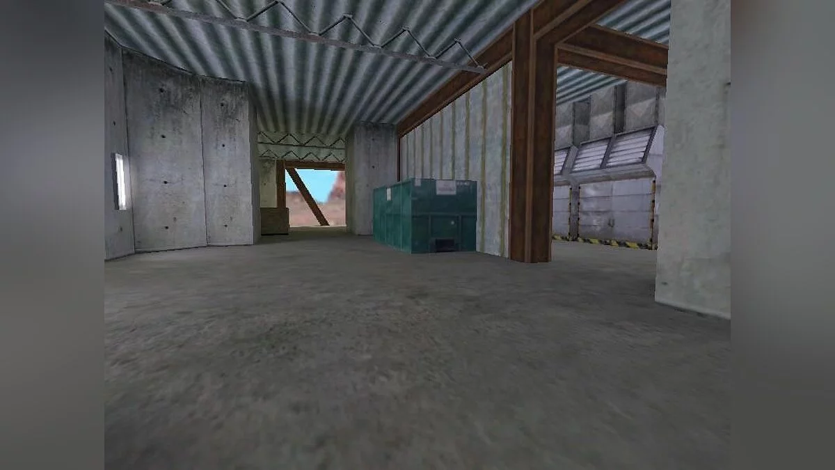 Screenshots from Half-Life: Opposing Force / Image 37