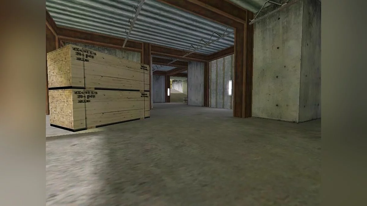 Screenshots from Half-Life: Opposing Force / Image 38