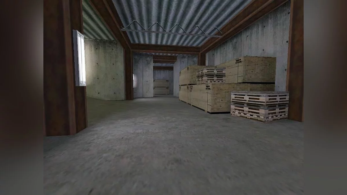 Screenshots from Half-Life: Opposing Force / Image 39