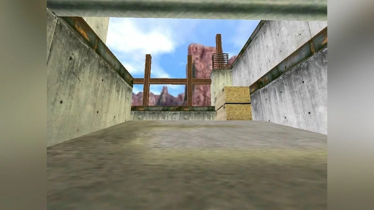Screenshots from Half-Life: Opposing Force / Image 40