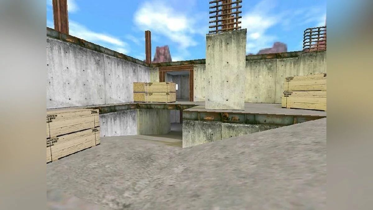 Screenshots from Half-Life: Opposing Force / Image 41