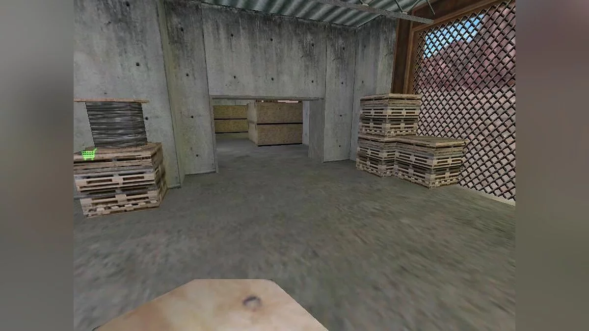 Screenshots from Half-Life: Opposing Force / Image 43