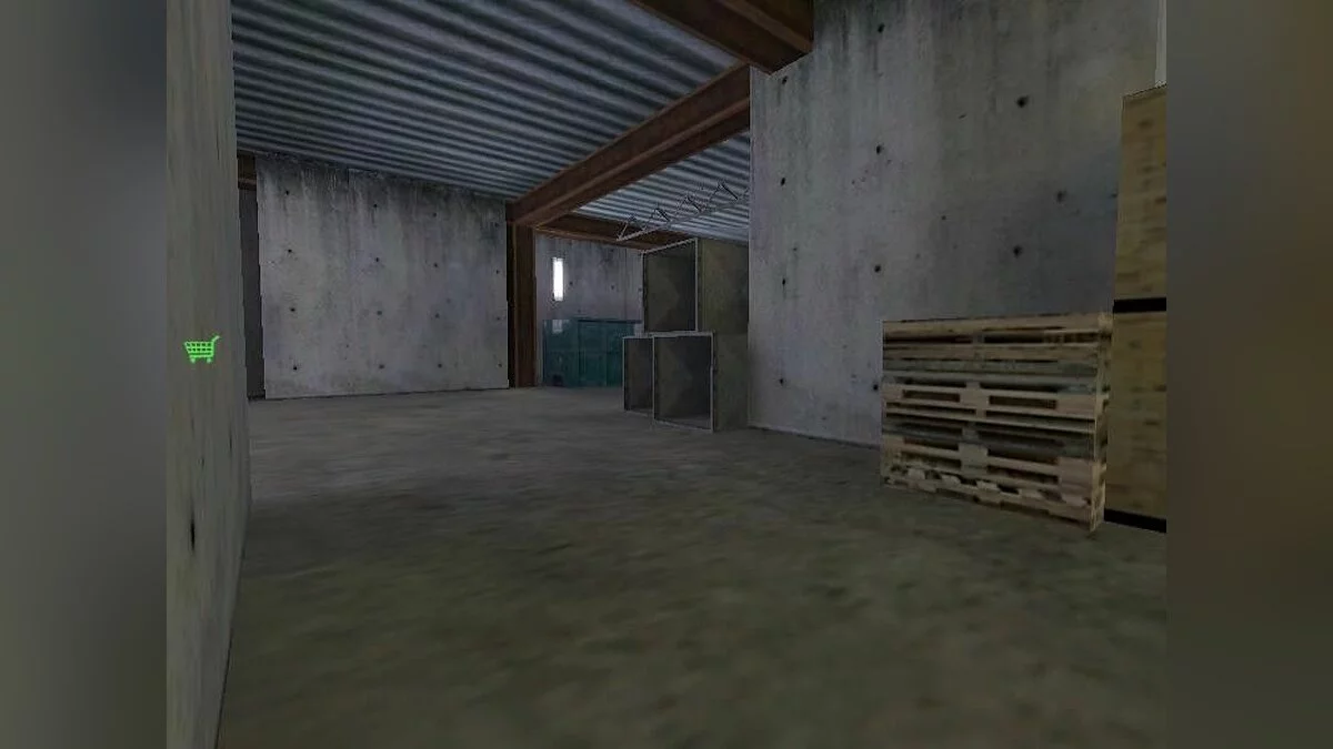 Screenshots from Half-Life: Opposing Force / Image 44