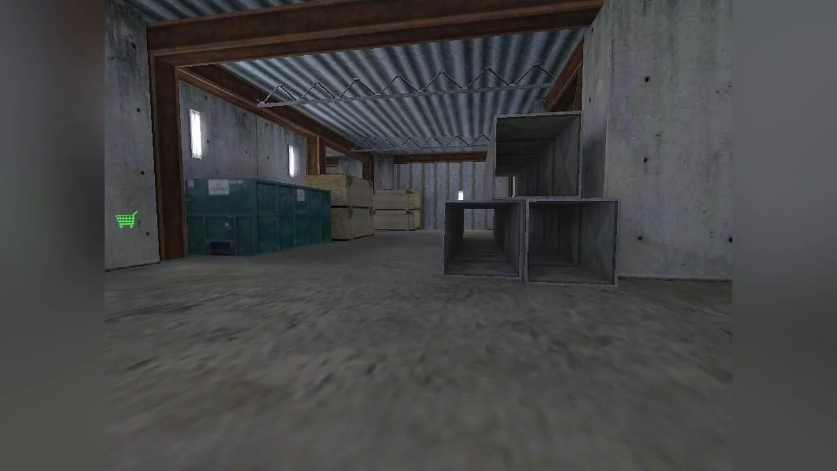 Screenshots from Half-Life: Opposing Force / Image 45