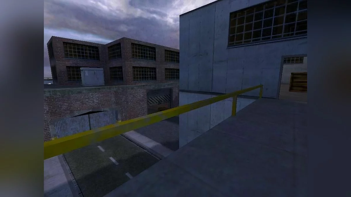 Screenshots from Half-Life: Opposing Force / Image 19