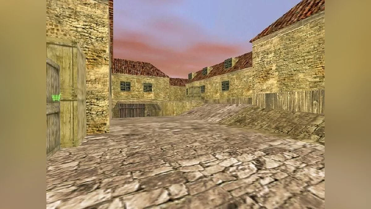 Screenshots from Half-Life: Opposing Force / Image 46