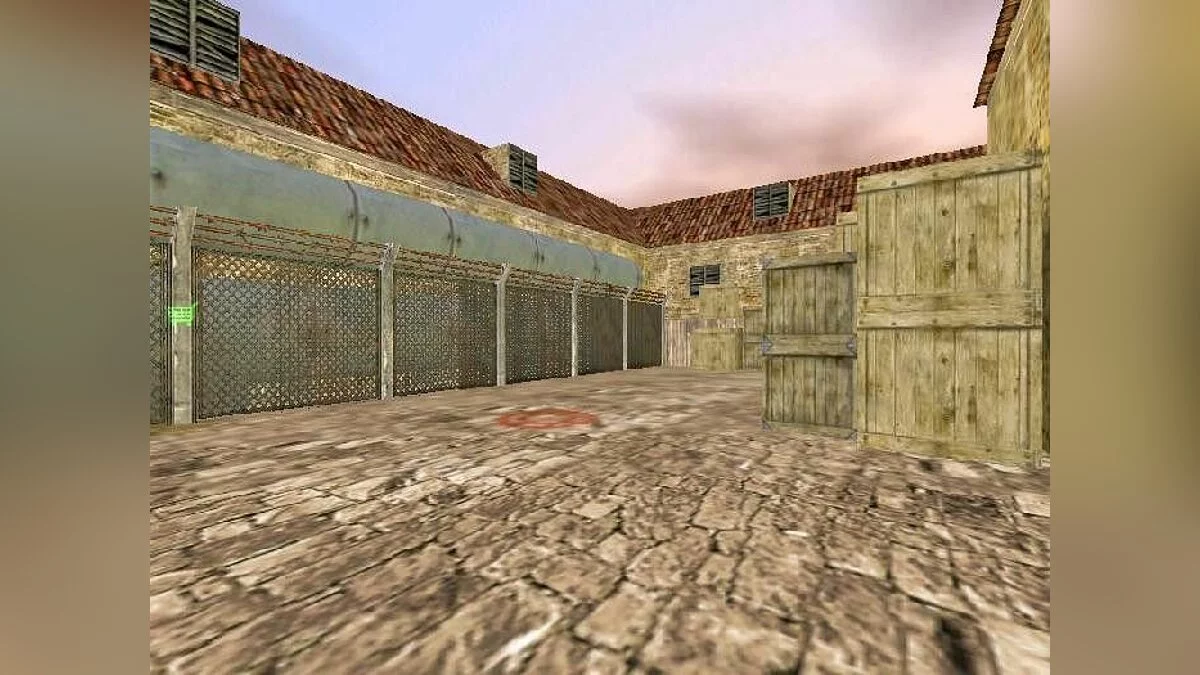 Screenshots from Half-Life: Opposing Force / Image 47