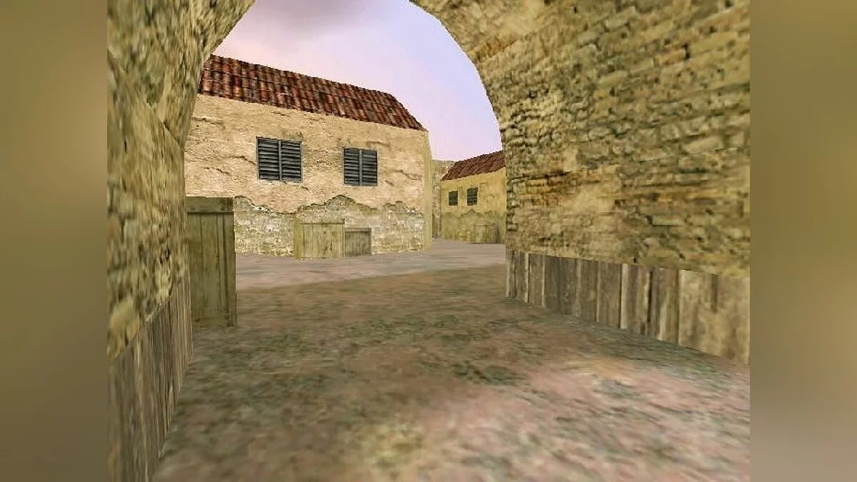 Screenshots from Half-Life: Opposing Force / Image 48