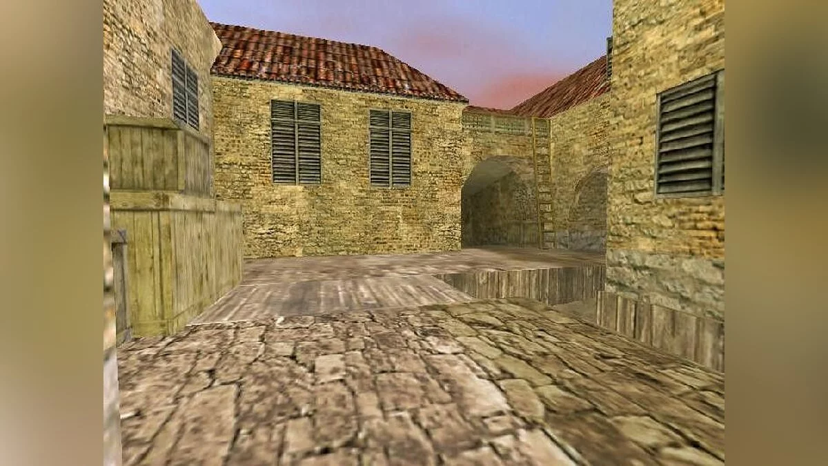 Screenshots from Half-Life: Opposing Force / Image 49
