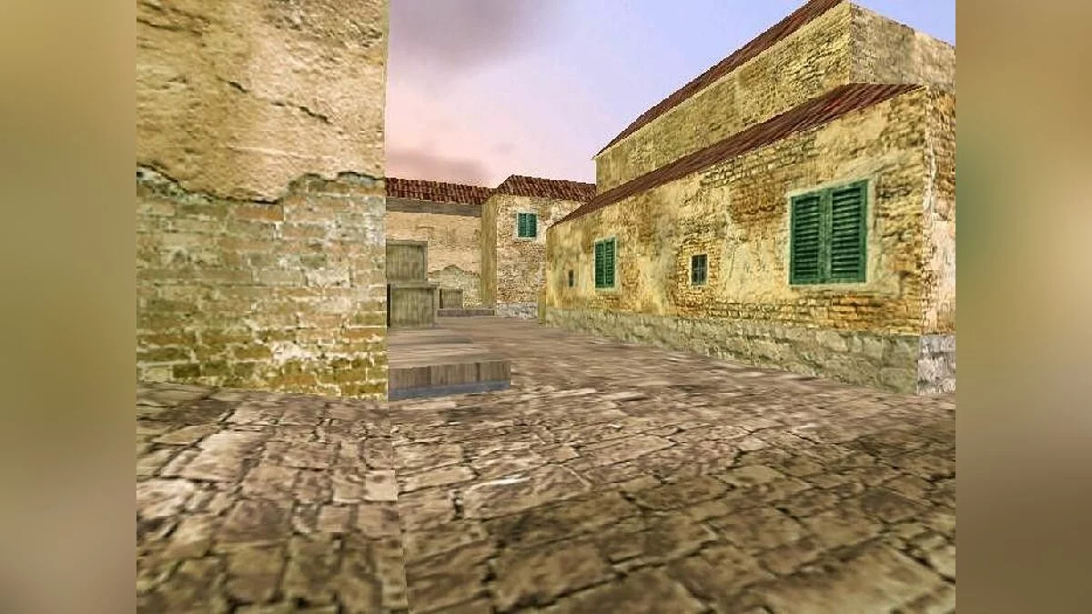 Screenshots from Half-Life: Opposing Force / Image 50
