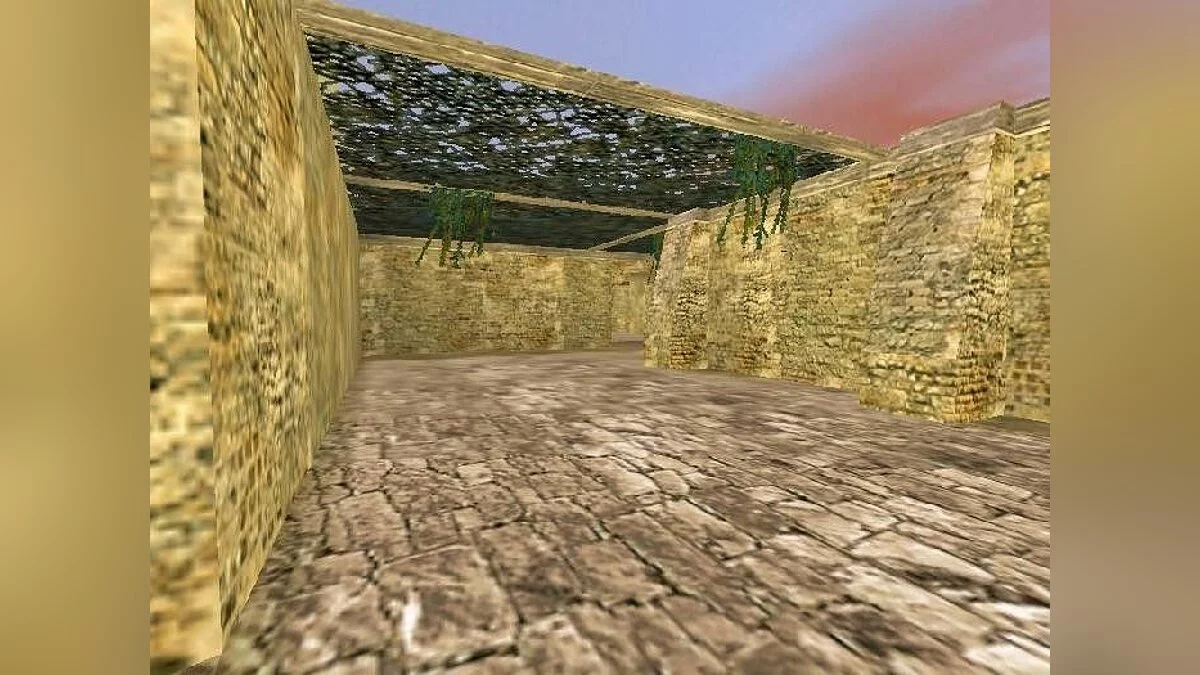 Screenshots from Half-Life: Opposing Force / Image 51