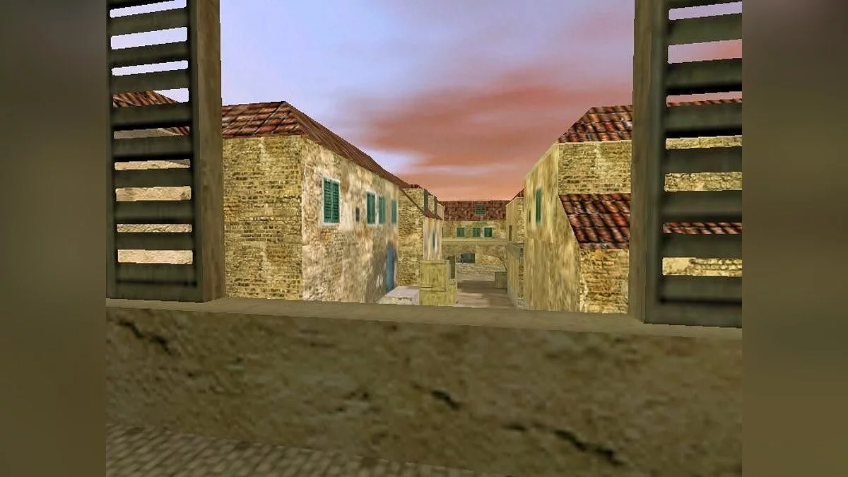 Screenshots from Half-Life: Opposing Force / Image 52