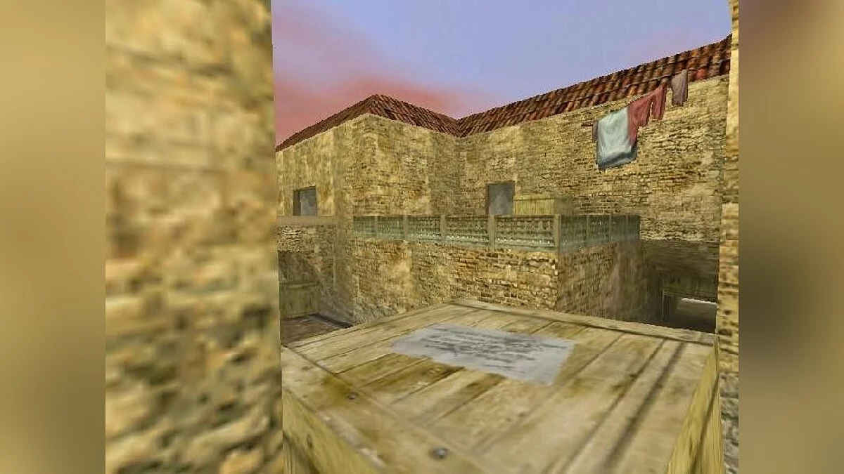 Screenshots from Half-Life: Opposing Force / Image 53