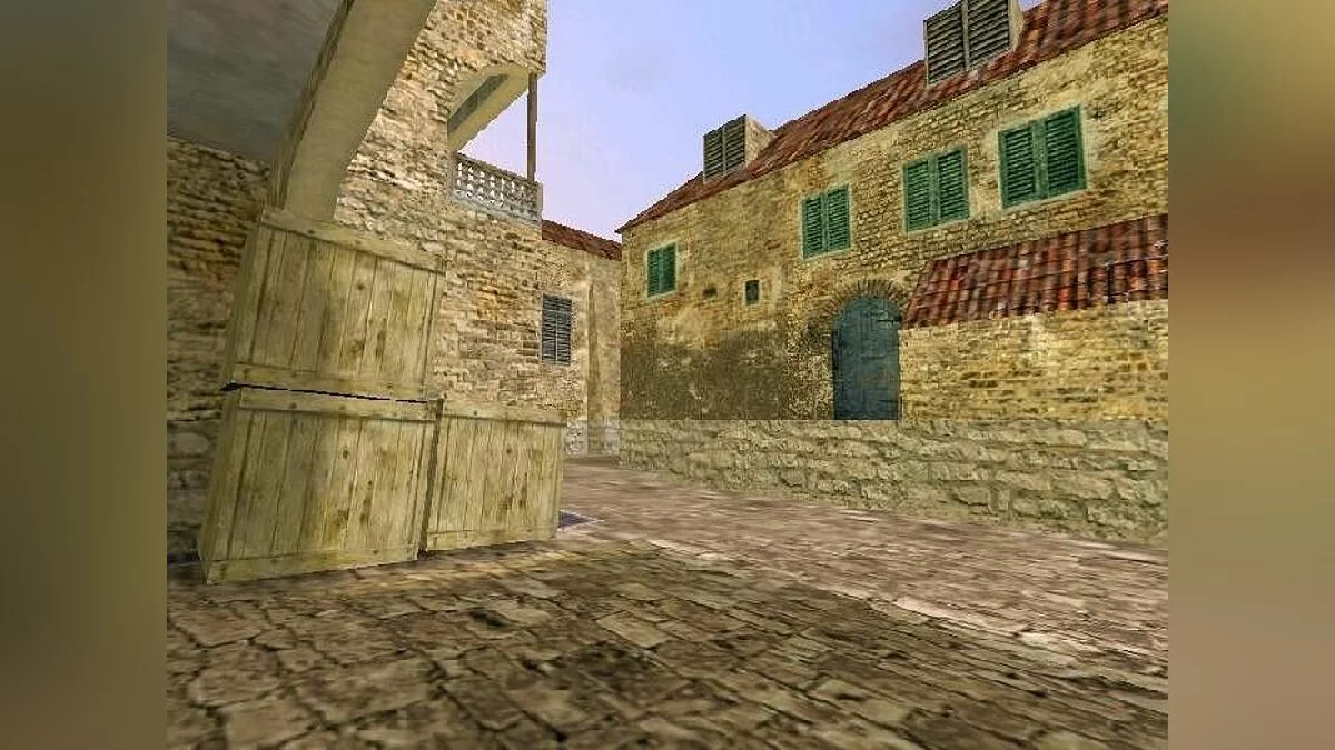 Screenshots from Half-Life: Opposing Force / Image 54