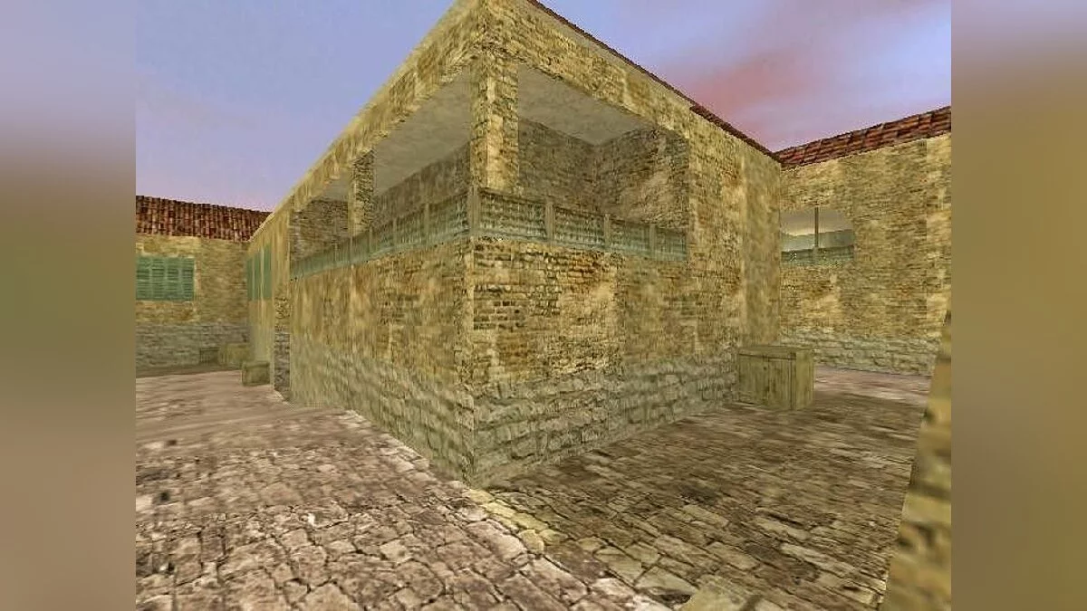 Screenshots from Half-Life: Opposing Force / Image 55