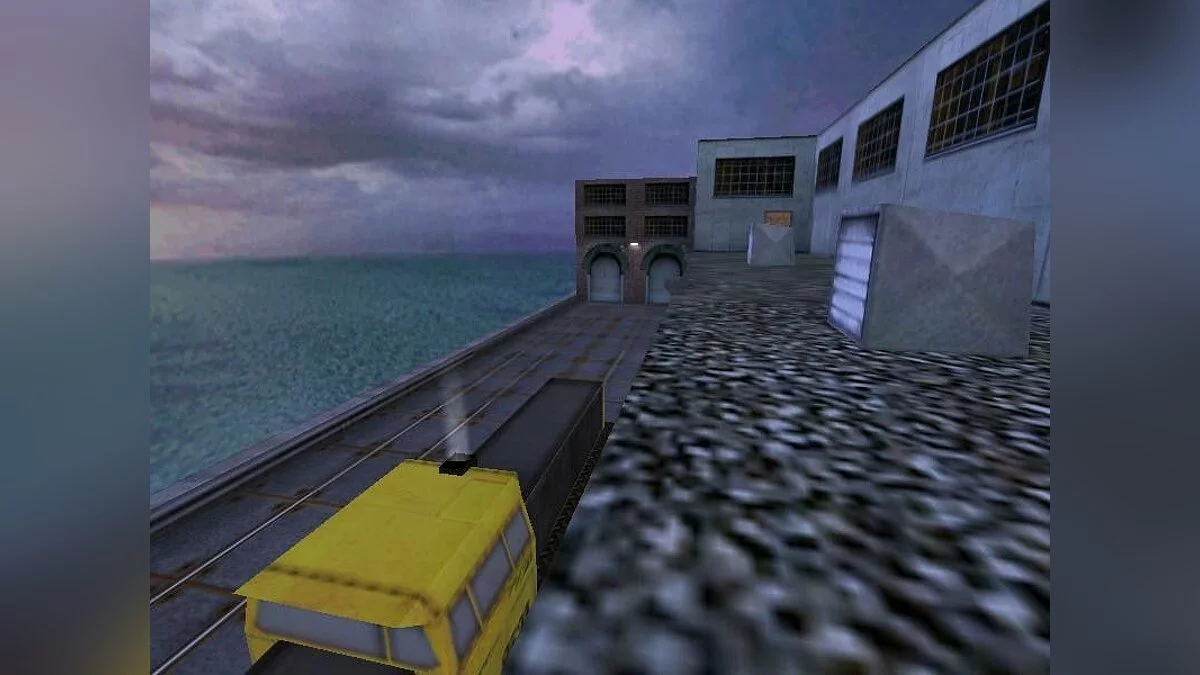 Screenshots from Half-Life: Opposing Force / Image 20