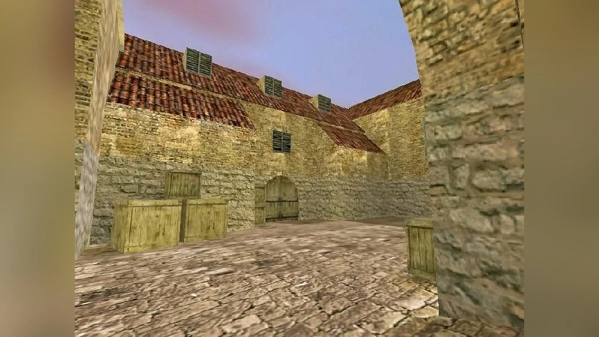 Screenshots from Half-Life: Opposing Force / Image 56