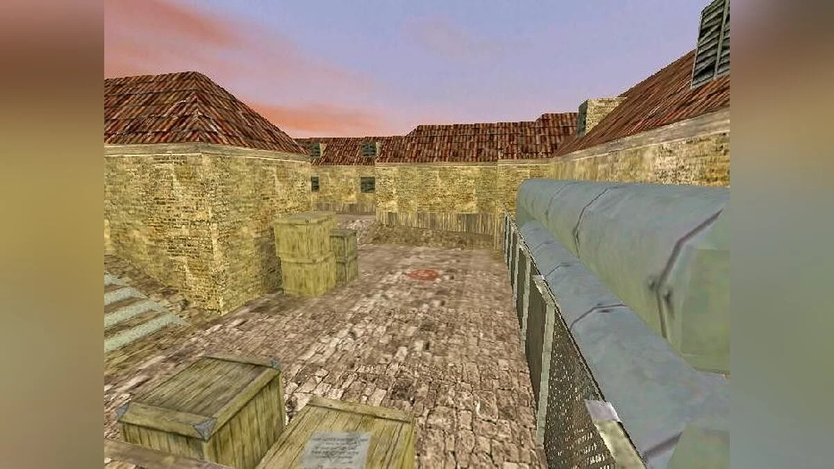 Screenshots from Half-Life: Opposing Force / Image 57