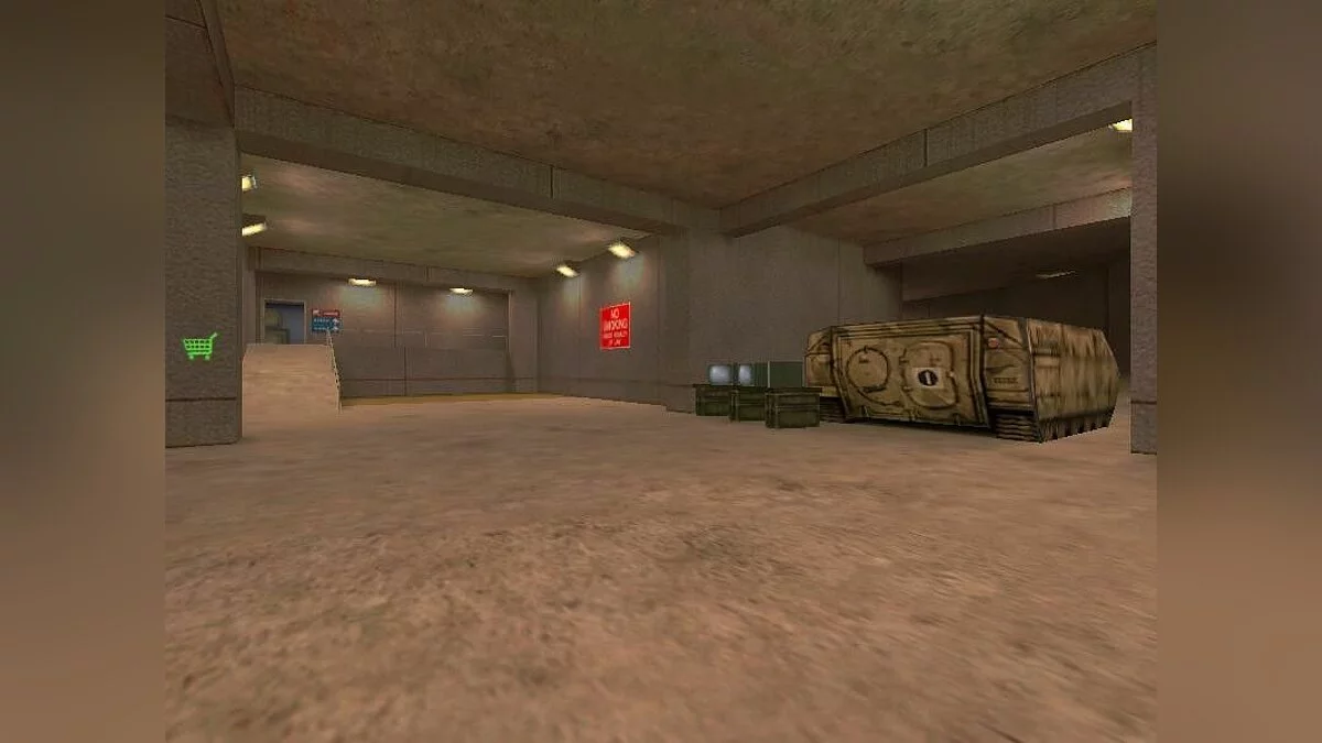Screenshots from Half-Life: Opposing Force / Image 58