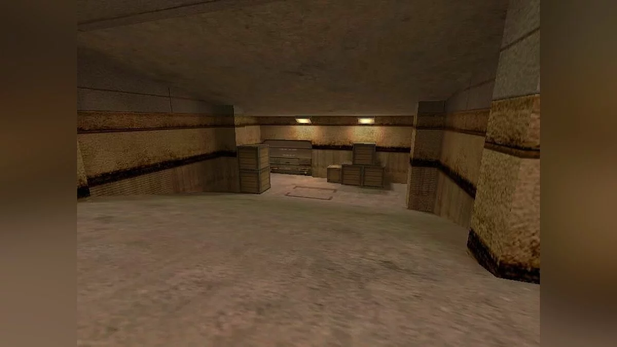 Screenshots from Half-Life: Opposing Force / Image 59