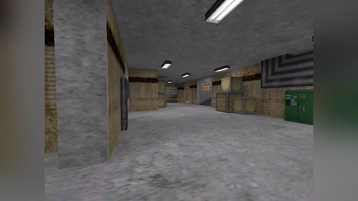 Screenshots from Half-Life: Opposing Force / Image 60