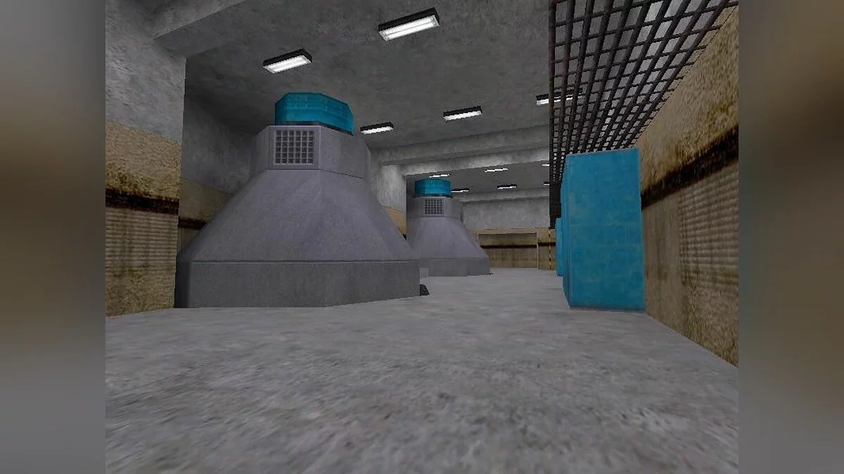 Screenshots from Half-Life: Opposing Force / Image 61