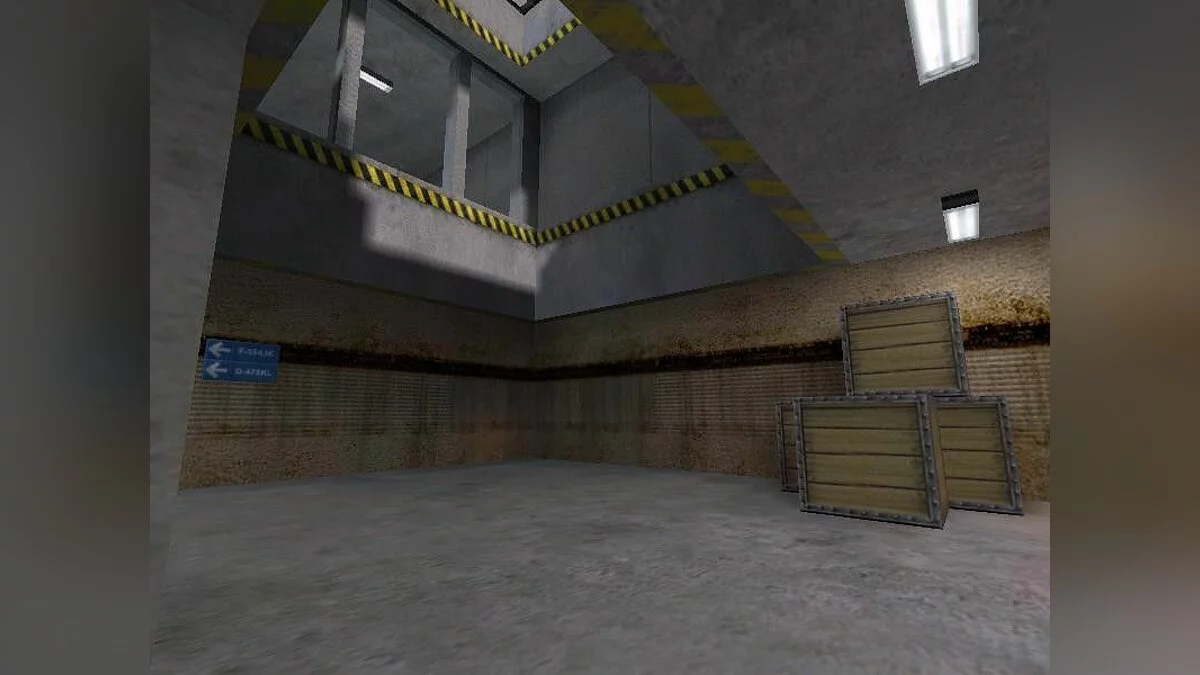 Screenshots from Half-Life: Opposing Force / Image 62