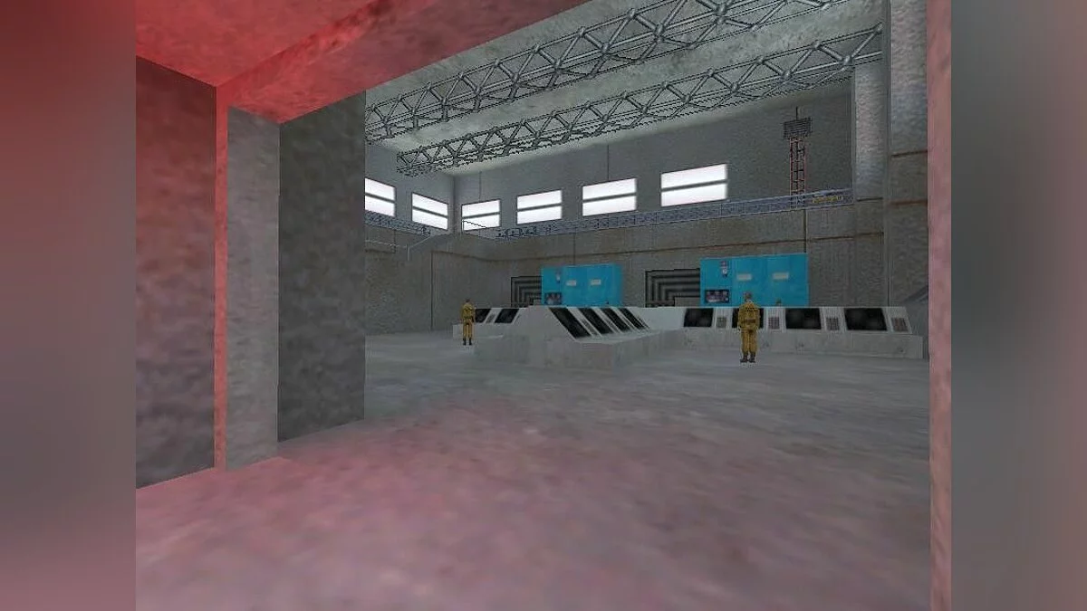 Screenshots from Half-Life: Opposing Force / Image 63