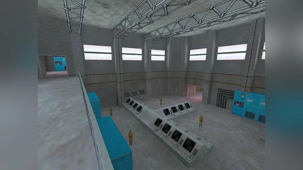 Screenshots from Half-Life: Opposing Force / Image 64
