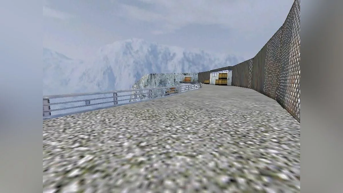 Screenshots from Half-Life: Opposing Force / Image 65